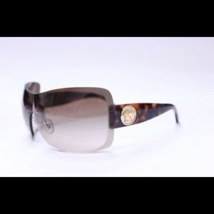 Versace “Mother Of Pearl” Sunglasses